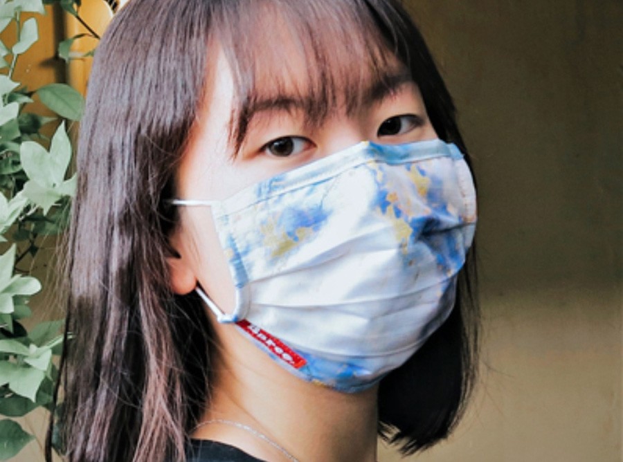 口罩