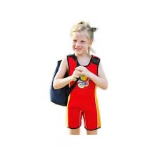 儿童运动冲浪服- 成衣代工